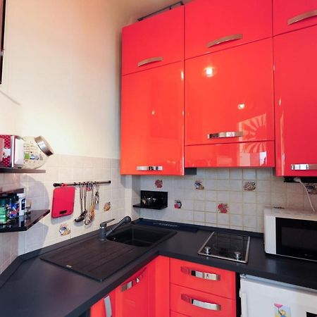 Mini Suite Miro Five Stars Holiday House Νίκαια Εξωτερικό φωτογραφία
