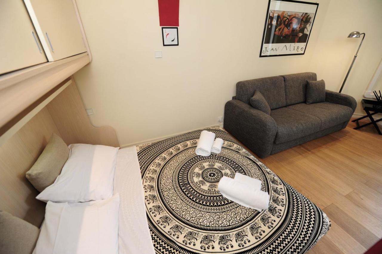 Mini Suite Miro Five Stars Holiday House Νίκαια Εξωτερικό φωτογραφία