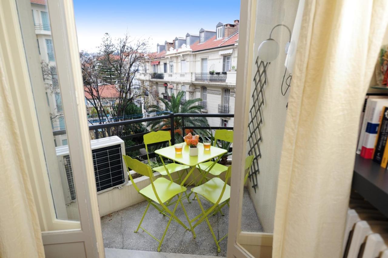 Mini Suite Miro Five Stars Holiday House Νίκαια Εξωτερικό φωτογραφία