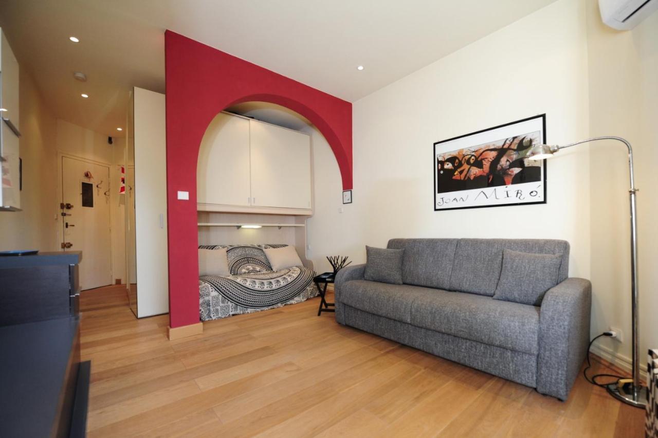 Mini Suite Miro Five Stars Holiday House Νίκαια Εξωτερικό φωτογραφία
