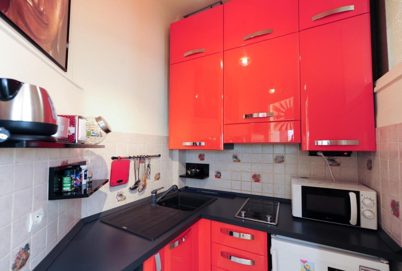 Mini Suite Miro Five Stars Holiday House Νίκαια Εξωτερικό φωτογραφία