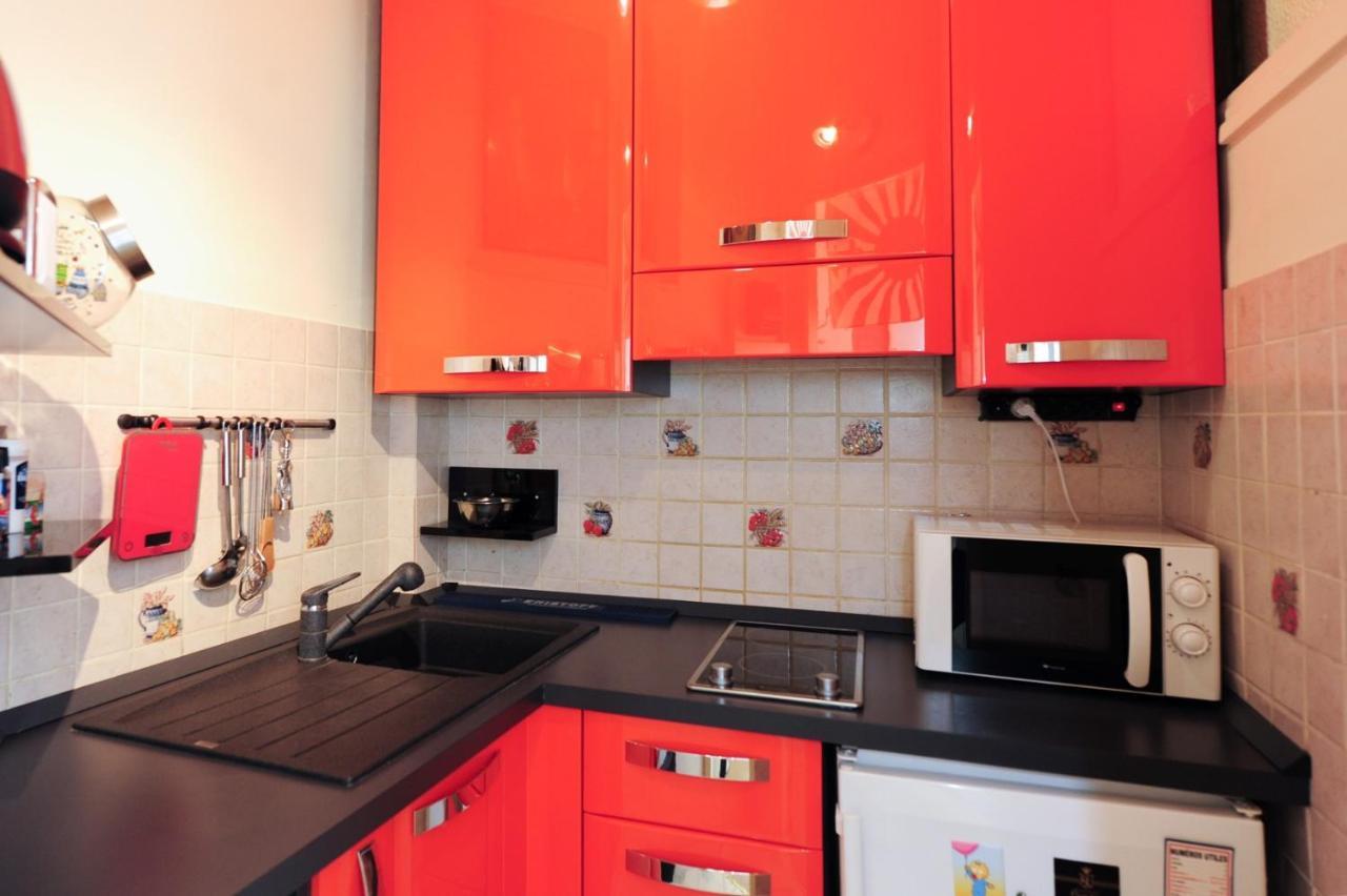 Mini Suite Miro Five Stars Holiday House Νίκαια Εξωτερικό φωτογραφία