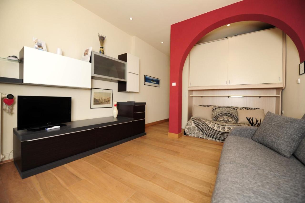 Mini Suite Miro Five Stars Holiday House Νίκαια Εξωτερικό φωτογραφία
