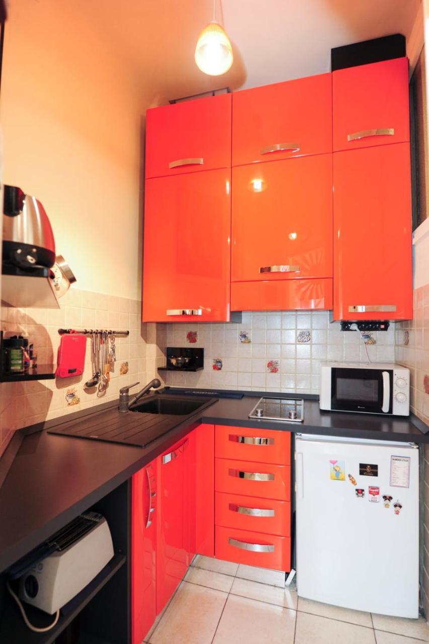 Mini Suite Miro Five Stars Holiday House Νίκαια Εξωτερικό φωτογραφία