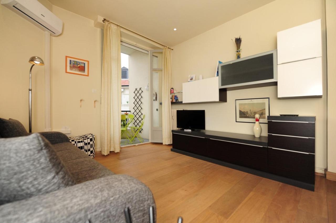 Mini Suite Miro Five Stars Holiday House Νίκαια Εξωτερικό φωτογραφία
