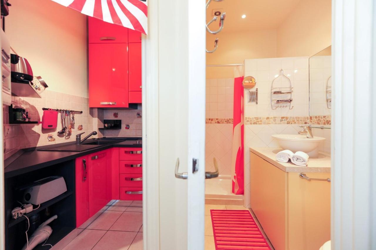 Mini Suite Miro Five Stars Holiday House Νίκαια Εξωτερικό φωτογραφία
