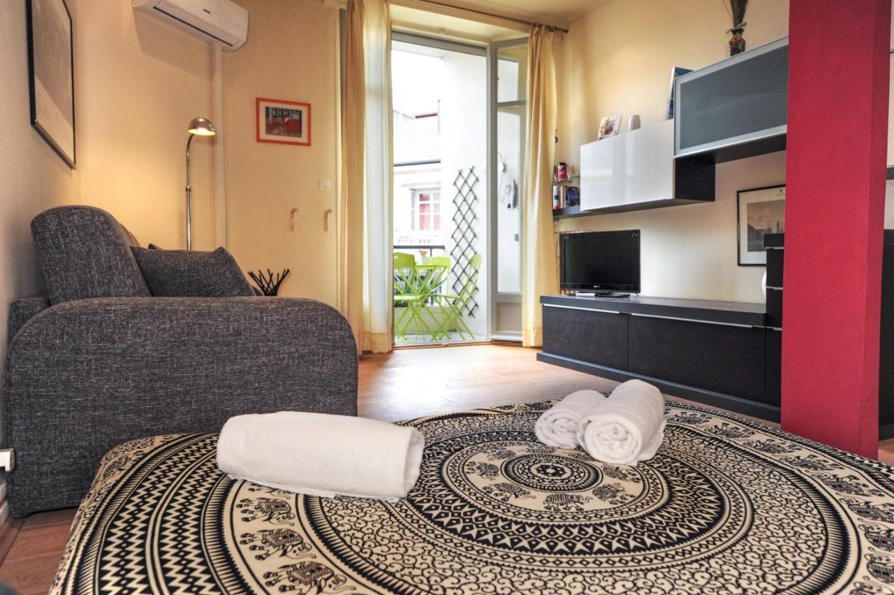 Mini Suite Miro Five Stars Holiday House Νίκαια Εξωτερικό φωτογραφία