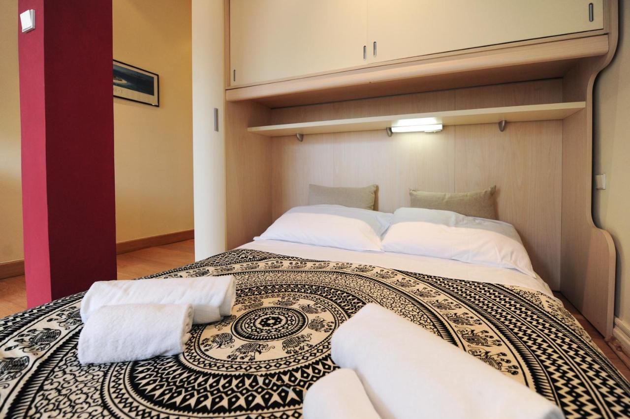 Mini Suite Miro Five Stars Holiday House Νίκαια Εξωτερικό φωτογραφία